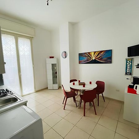 Napoli Forcella House Al Centro Di Napoli Apartment Bagian luar foto