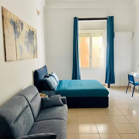 Napoli Forcella House Al Centro Di Napoli Apartment Bagian luar foto