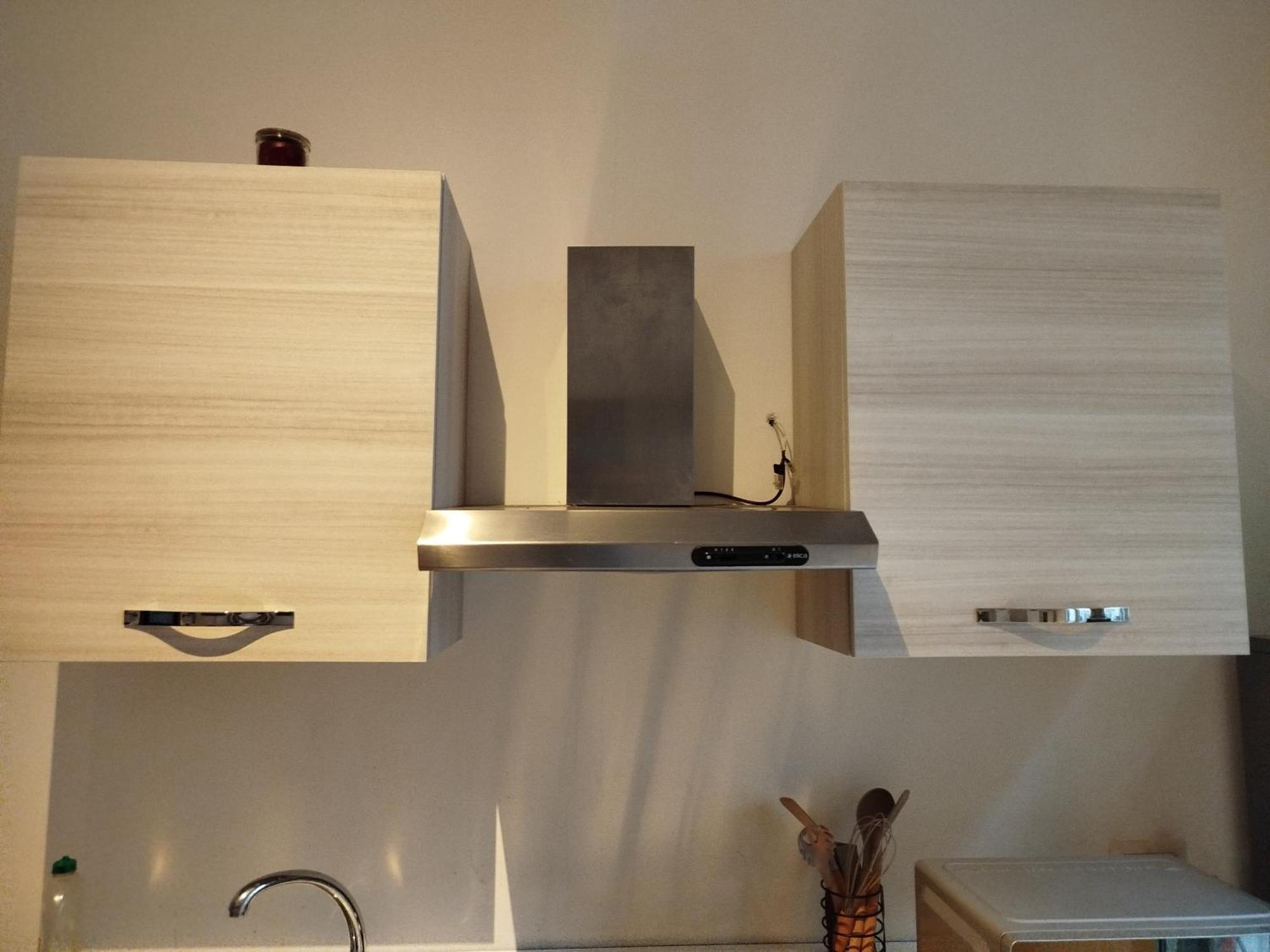 Napoli Forcella House Al Centro Di Napoli Apartment Bagian luar foto